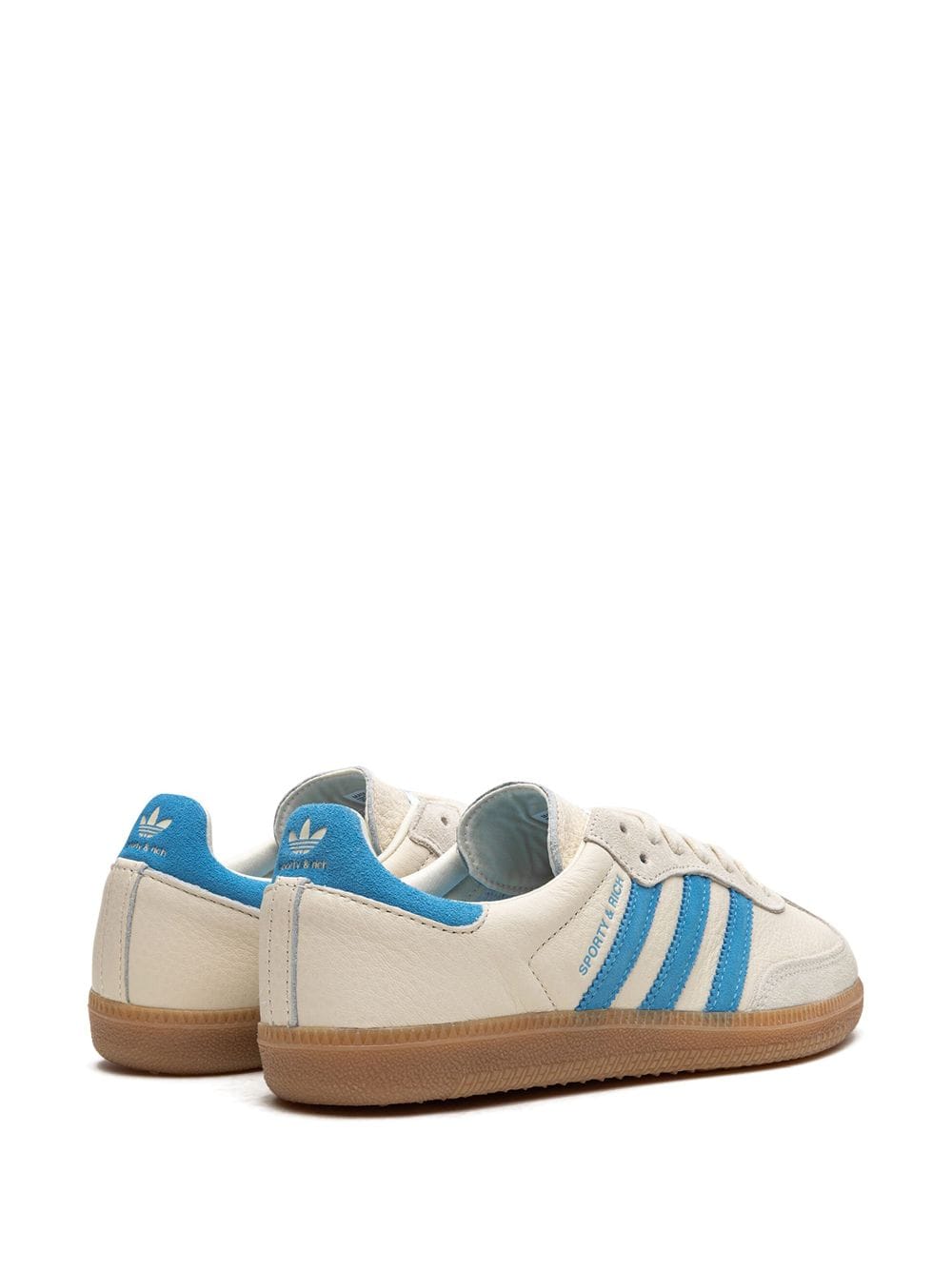 adidas sporty and rich celestes