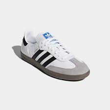 ADIDAS SAMBA BLANCO UNISEX