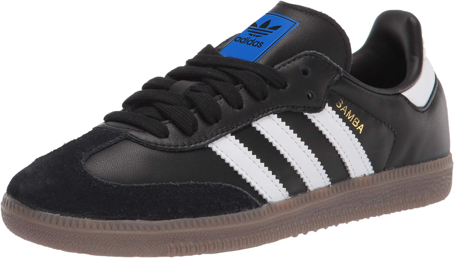 ADIDAS SAMBA NEGRO UNISEX